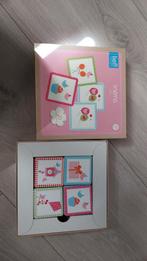Lief! Memory - Leuk en Leerzaam!, Ophalen, Zo goed als nieuw, Puzzelen
