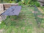 dierenren 144 x116 x 58, Dieren en Toebehoren, Hamster, Ren, Ophalen, Minder dan 60 cm