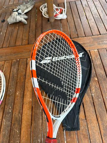 Kinder tennisracket 