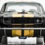 Mustang Koplampen - set met TÜV Keurmerk, Ophalen of Verzenden