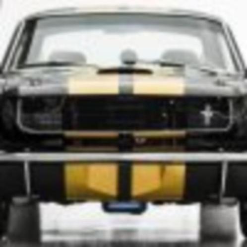Mustang Koplampen - set met TÜV Keurmerk, Auto diversen, Overige Auto diversen, Ophalen of Verzenden