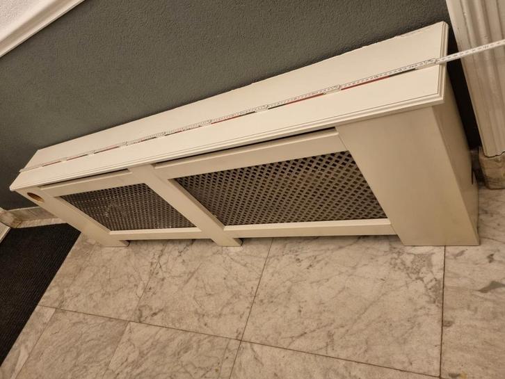 Radiatorombouw - Stijlvolle Bescherming, Huis en Inrichting, Kasten | Lockerkasten, Gebruikt, Ophalen