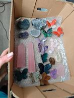 mix 3, Ophalen of Verzenden, Mineraal