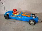 Blikken racewagen, Ophalen of Verzenden