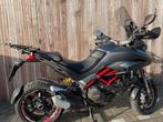 motor ducati multistrada 1200 S Djair 2017 en 35383 km, Motoren, Motoren | Ducati, 2 cilinders, Motorrijbewijs A, Particulier