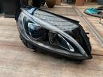 C-Klasse high performance led koplamp w205, Ophalen, Gebruikt, Mercedes-Benz