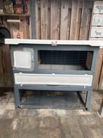 Konijnenhok, Dieren en Toebehoren, Ophalen, Cavia, 90 cm of meer, Hok