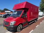 Mercedes-Benz Sprinter 513 2.2 CDI DL 432 KOFFER LAADKLEP LB, Euro 5, Achterwielaandrijving, Gebruikt, 4 cilinders