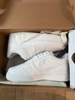 Nike Air Force, Wit, Nike, Ophalen of Verzenden, Sneakers of Gympen