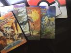 Pokémon Verzamelalbums, Ophalen of Verzenden, Zo goed als nieuw, Boek of Catalogus