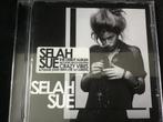 Selah Sue, Selah Sue cd, Ophalen of Verzenden, Zo goed als nieuw