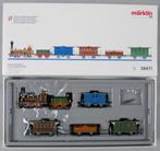 Marklin treinset 28471   De eerste zwitserse trein, Hobby en Vrije tijd, Modeltreinen | H0, Nieuw, Wisselstroom, Treinset, Märklin