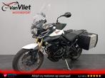 Schitterende Triumph Tiger 800 Abs bj 2014 Zie Foto's.!, Bedrijf, Overig
