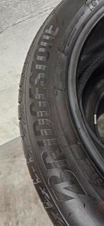 4x Bridgestone 225/55/R19 zomerbanden 6mm, 19 inch, Banden en Velgen, Nieuw, Ophalen of Verzenden
