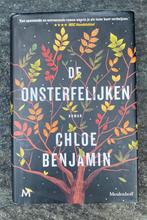 Chloe Benjamin - De onsterfelijken, Boeken, Gelezen, Chloe Benjamin, Ophalen of Verzenden, Nederland