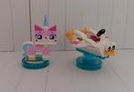 Lego dimensions Unikitty Fun 71231, Kinderen en Baby's, Speelgoed | Duplo en Lego, Ophalen of Verzenden, Zo goed als nieuw