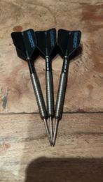 Adrian Lewis gen 4 darts 26 gram., Ophalen of Verzenden, Zo goed als nieuw, Pijlen