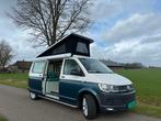 Volkswagen T6 buscamper Ombouw, Caravans en Kamperen, Diesel, Bedrijf, 5 tot 6 meter, Volkswagen