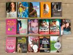 Diverse boeken voor tieners, Boeken, Ophalen, Zo goed als nieuw
