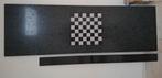 Granieten blad met inleg schaakbord, Ophalen, Nieuw