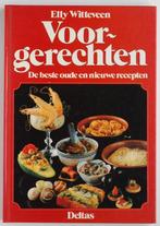 Voorgerechten (1983), Verzenden, Zo goed als nieuw, Voorgerechten en Soepen