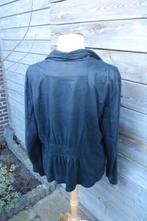 Jasje zwart Frank Walder mt 44 Vaste prijs, Kleding | Dames, Zwart, Maat 42/44 (L), Ophalen of Verzenden, Zo goed als nieuw