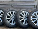 16" Winterbanden set - Volkswagen Polo, Ophalen, Gebruikt, 16 inch, Banden en Velgen
