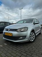 Volkswagen Polo 1.2 TDI 55KW BM 2011 Grijs, Voorwielaandrijving, 1199 cc, Origineel Nederlands, 570 kg