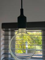 Hanglampen Muuto zwart, Huis en Inrichting, Lampen | Hanglampen, Ophalen of Verzenden, Minder dan 50 cm