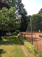 Tennisbaan gravel, Ophalen of Verzenden