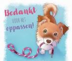 Honden oppas aangeboden, Dieren en Toebehoren, Overige Dieren, Meerdere dieren, Na 1 juli 2024