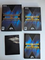 Command & Conquer the first decade PC, Spelcomputers en Games, Gebruikt, 1 speler, Ophalen of Verzenden, Strategie en Constructie