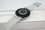 Samsung Galaxy Watch 4 Classic 46MM GPS, Zwart, Ophalen of Verzenden, Zo goed als nieuw, GPS