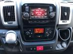 Fiat DUCATO 30 2.3 MultiJet L2H1 AUT 3P CLIMA NAVI 1STE EIG., Zwart, Bedrijf, Diesel, 130 pk