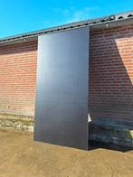Betonplex 18 mm, Doe-het-zelf en Verbouw, Platen en Panelen, Ophalen, Zo goed als nieuw, Betonplex, Minder dan 20 mm