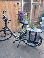 2 stella fietsen, Ophalen, Gebruikt, 50 km per accu of meer, Overige merken