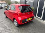 Kia Picanto 1.0 CVVT 138.000 KM !, Voorwielaandrijving, Euro 5, Stof, Gebruikt