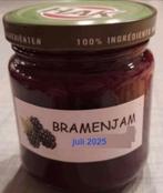 Biologische jam, Diversen, Levensmiddelen, Ophalen of Verzenden