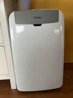 Whirlpool airco, Ophalen