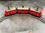 lego trein 7725, Kinderen en Baby's, Speelgoed | Duplo en Lego, Ophalen, Gebruikt, Complete set, Lego
