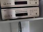 Denon DCD-1450AR CD Speler, Ophalen, Gebruikt