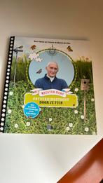 Met meester Bert op ontdekkingstocht door je tuin, Moestuin, Ophalen of Verzenden, Zo goed als nieuw, Yvonne de Munck-de Glas; Bert Ydema