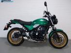 KAWASAKI Z650RS (bj 2023), Motoren, Motoren | Kawasaki, Toermotor, Bedrijf