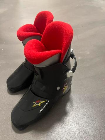 Nordica ski boots beschikbaar voor biedingen