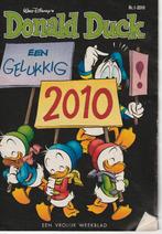 Donald Duck 2010, Complete serie of reeks, Europa, Donald Duck, Ophalen