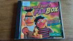 Bert en Ernie's Fanbox CD - Sesamstraat, Cd's en Dvd's, Cd's | Kinderen en Jeugd, Boxset, Ophalen of Verzenden, Zo goed als nieuw