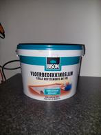 Vloerbedekking lijm, Doe-het-zelf en Verbouw, Overige materialen, 30 cm of meer, 50 tot 150 cm, Nieuw