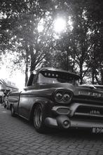 trouwauto gala fotoshoot GMC pickup USA verhuisbus sprinter, Diensten en Vakmensen, Verhuur | Auto en Motor, Trouwauto