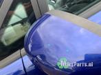 Buitenspiegel links van een Ford Fiesta, Ophalen of Verzenden, 3 maanden garantie, Gebruikt, Ford