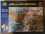 Jan van Haasteren puzzels 1000 stukjes, Hobby en Vrije tijd, Denksport en Puzzels, Ophalen of Verzenden, 500 t/m 1500 stukjes